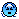 Blaue Coole Smilies (27) Smiley – Blau